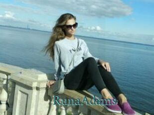 RunaAdams