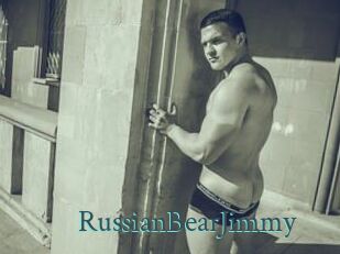 RussianBearJimmy
