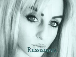 Russianova
