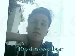 Russiansweetbear