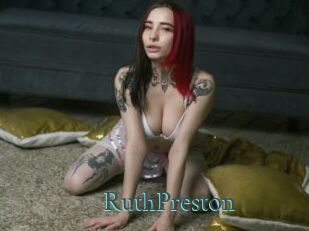 RuthPreston