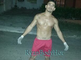 RyanBodyHot
