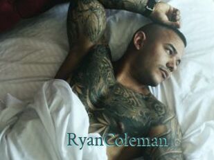 RyanColeman