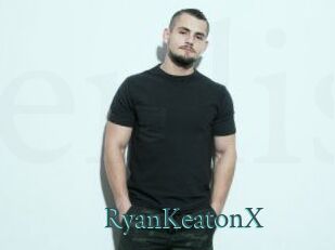 RyanKeatonX