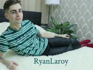 RyanLaroy