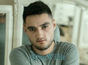 RyanWillis