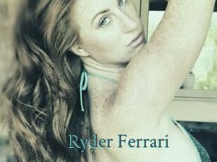 Ryder_Ferrari
