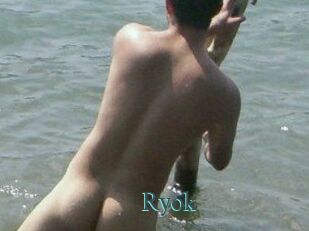 Ryok
