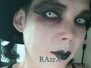 RAzrX