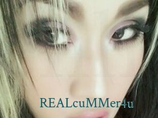 REALcuMMer4u