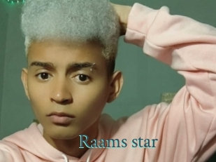 Raams_star