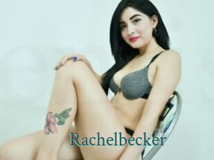 Rachelbecker