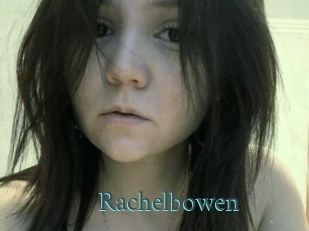 Rachelbowen