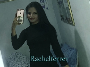 Rachelferrer