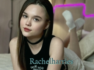 Rachelharries