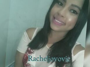 Racheljovovic
