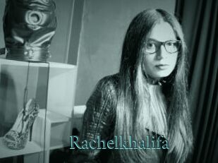 Rachelkhalifa