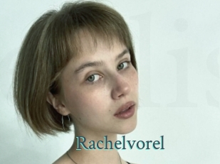 Rachelvorel