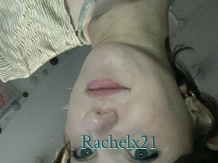 Rachelx21