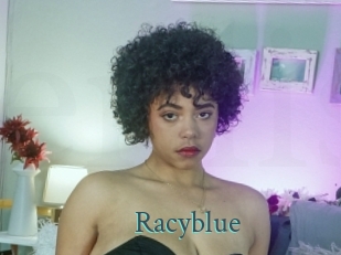 Racyblue