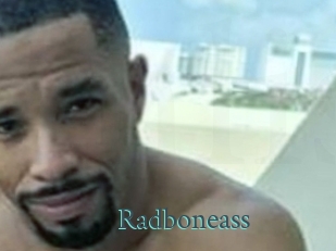 Radboneass