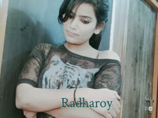 Radharoy