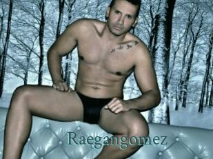 Raegangomez