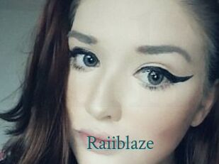 Raiiblaze