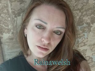 Rainawelsh