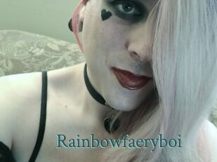 Rainbowfaeryboi