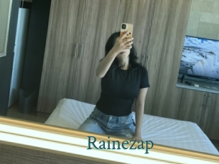 rainezap En live show