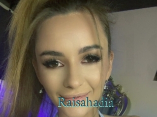 Raisahadia