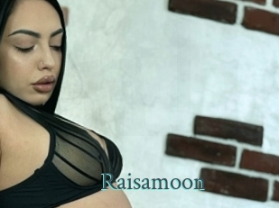 Raisamoon