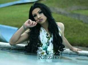 Raizats