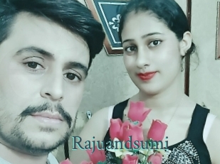 Rajuandsumi