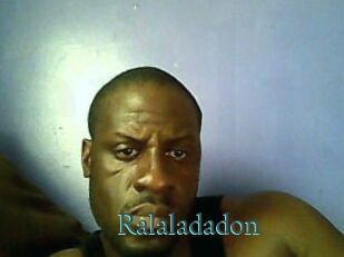Ralaladadon