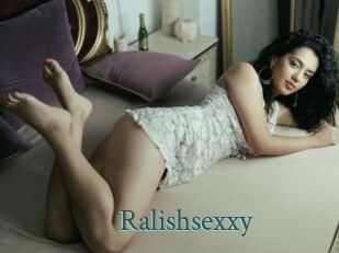 Ralishsexxy