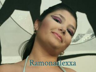 Ramonaalexxa