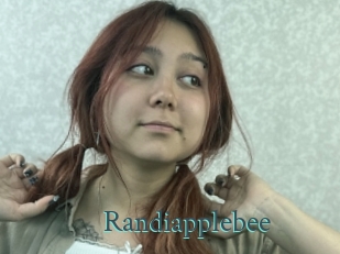 Randiapplebee