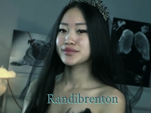 randibrenton En live show