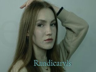 Randicaryls