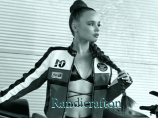 Randicrafton