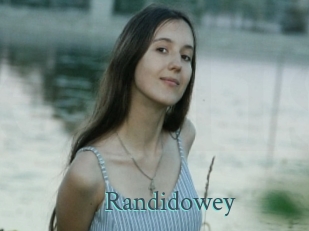 Randidowey
