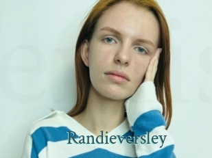 Randieversley