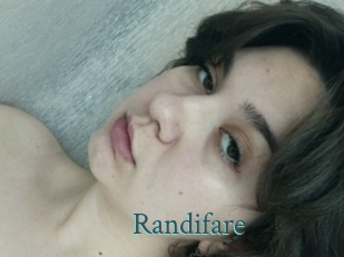 Randifare
