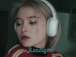 Randigeer