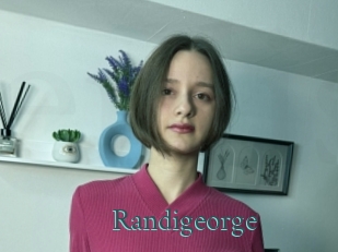 Randigeorge