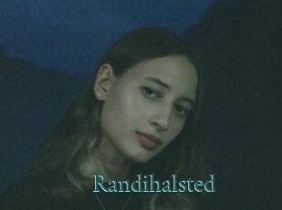 Randihalsted
