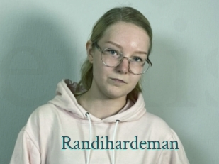 Randihardeman