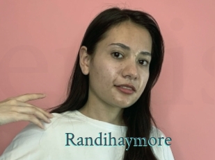 Randihaymore